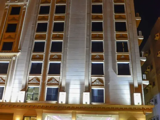 Three Points Hotel - Image 1