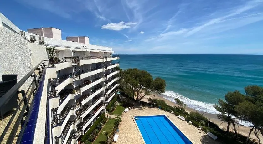 Montroig Mar Apartements - Image 1