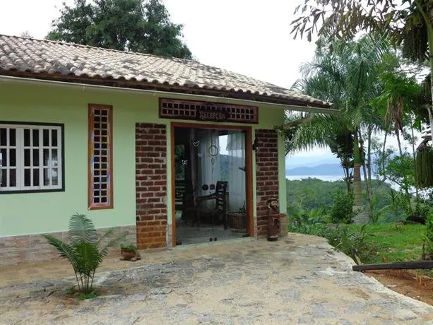 Pousada Sao Francisco - Image 1