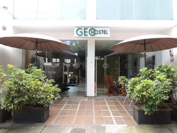 Geo Hostel - Image 1