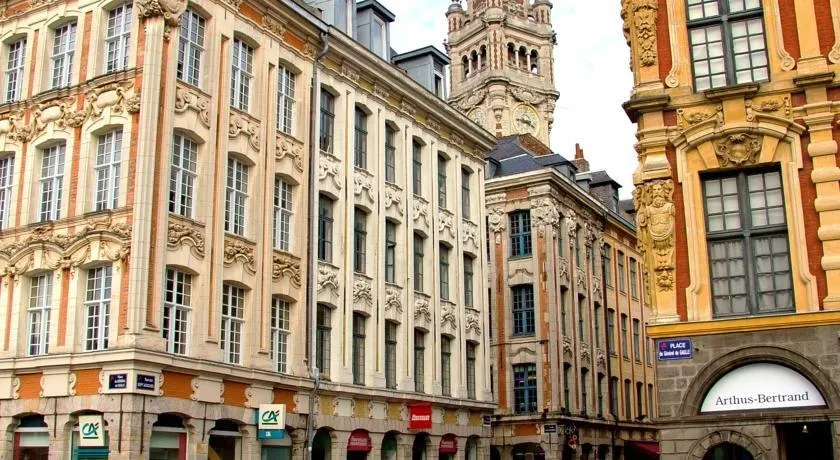 Le 11 rue des Bouchers - Image 1