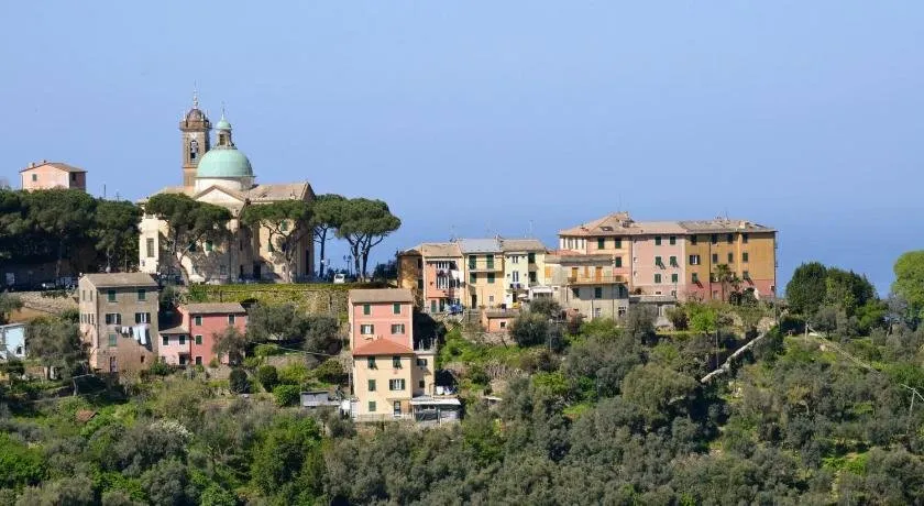 Villa Olivari - apt la Lavanda - Image 1