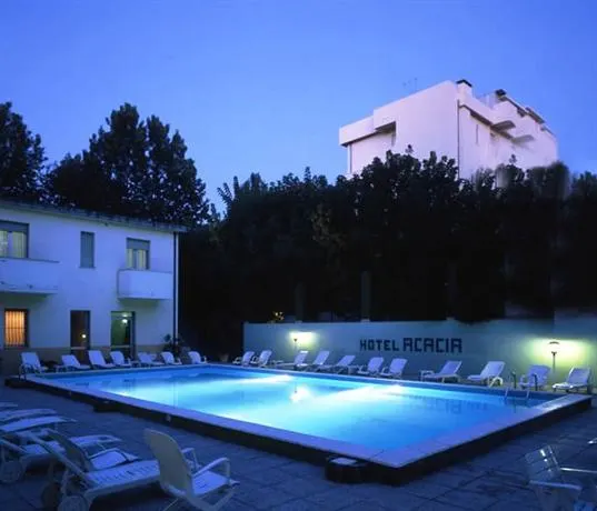 Hotel Acacia - Image 1