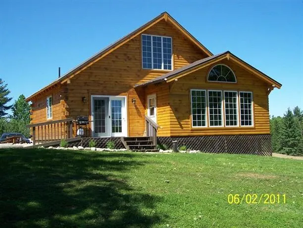 Fernleigh Lodge - Image 1