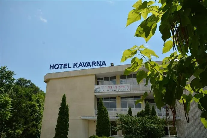 Kavarna Hotel - Image 1