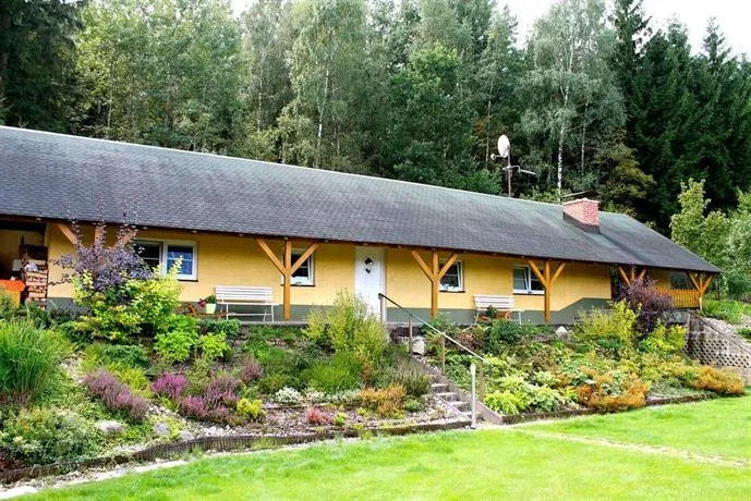 Apartmany pod Jestedem - Image 1