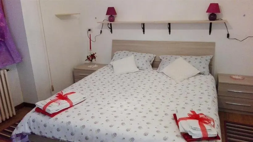 B&B Cascina Cadabosio - Image 1