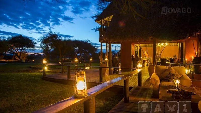 Tawi Lodge - Image 1