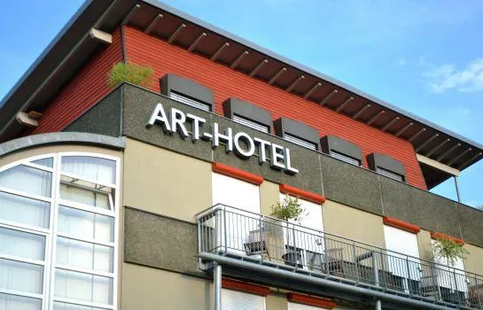 Art Hotel Weingarten - Image 1