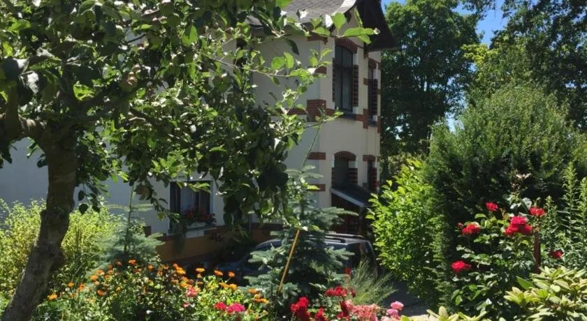 Turmvilla Vogtland - Image 1