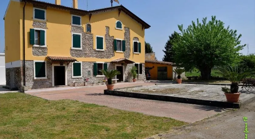 Casa Rodolfa - Image 1
