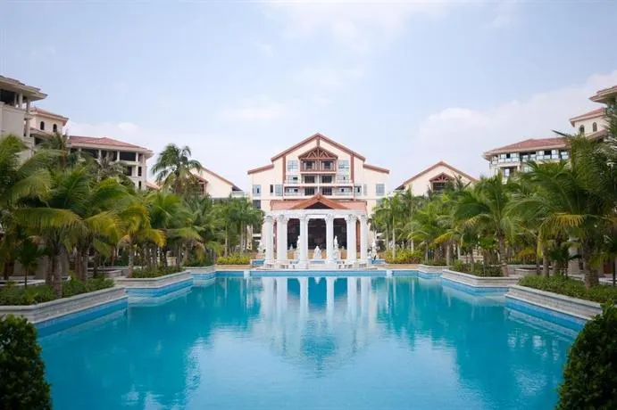 Jin Ling Museum Hotel - Image 1