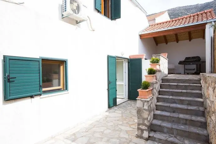 Sunset Villa Cavtat - Image 1