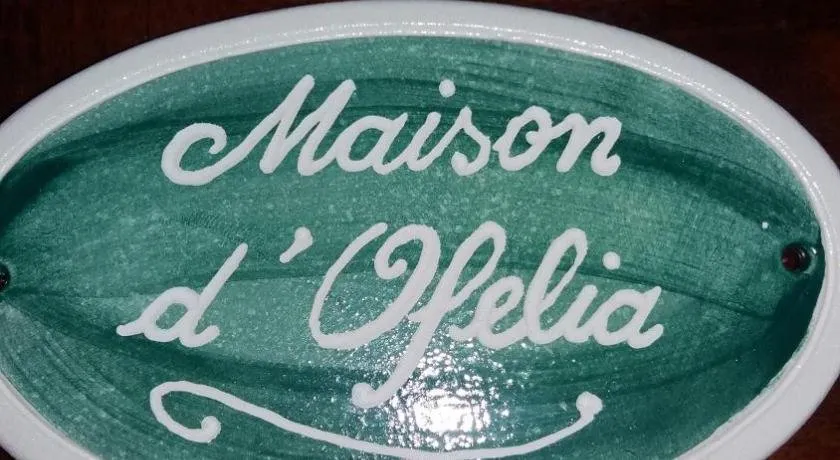 Maison d' Ofelia - Image 1