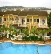 Villa Paradiso - Image 1