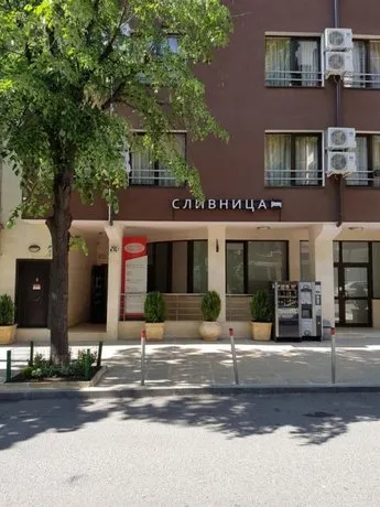 Hotel Slivnitsa - Image 1
