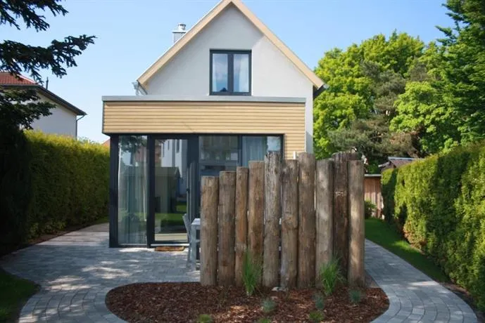 Ferienhaus Buhne V - Image 1
