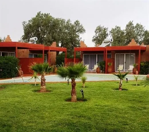 Ferme Hanane - Image 1