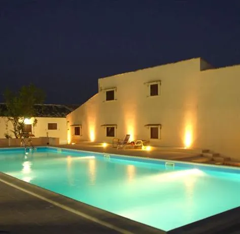 Agriturismo La Fiumara - Image 1