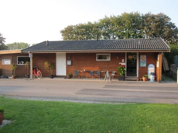 Lystskov Camping And Cottages - Image 1