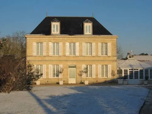 Château Beau Jardin - Image 1