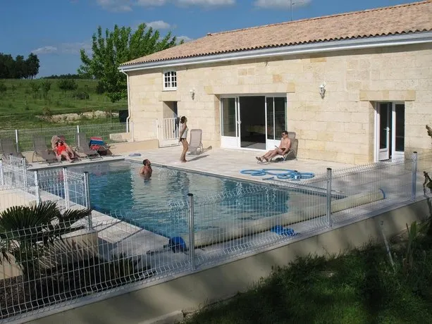 Les Gites Du Chardon - Image 1