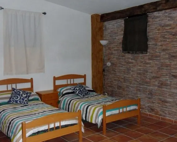 CASA RURAL SANTA RITA - Image 1