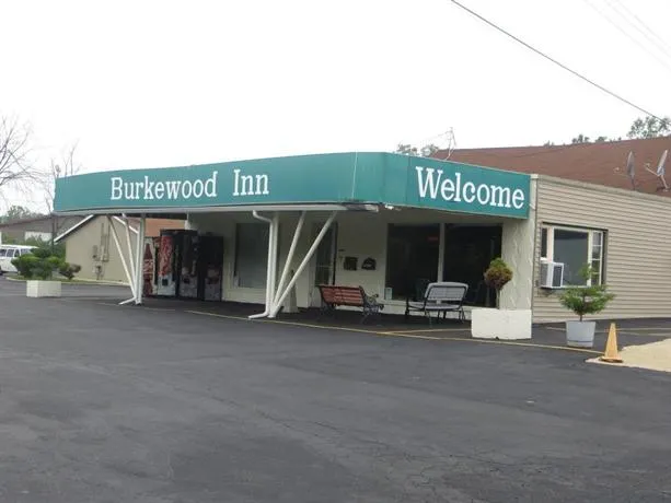 Burkewood Inn - Image 1