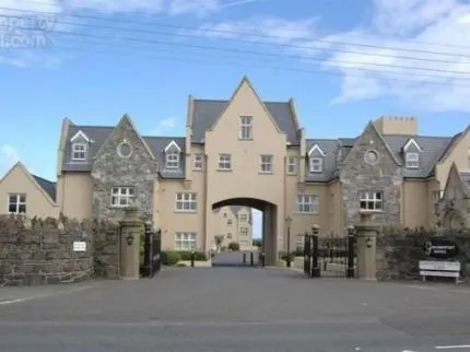 Wills Apartment Bangor - Image 1