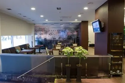 MAGNUS HOTEL - Image 1