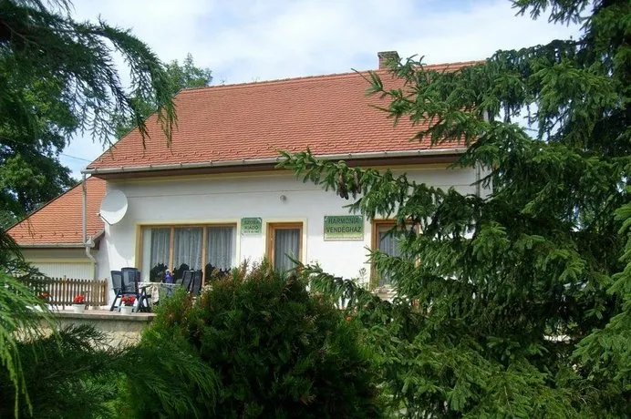Harmónia Vendégház - Image 1