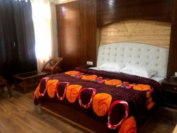 Himalayan Stay Hotels And Cottages - Image 1