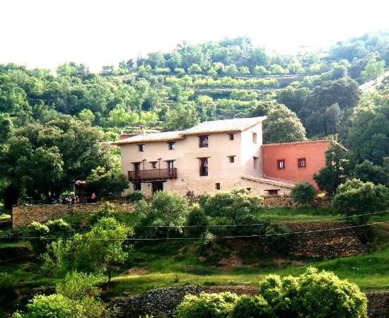 Casa Rural Masico Santana - Image 1