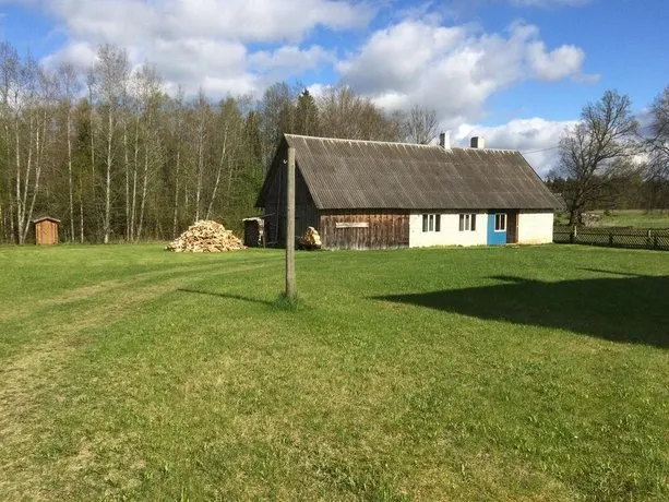 Lepasaare Talu Saaresaun - Image 1