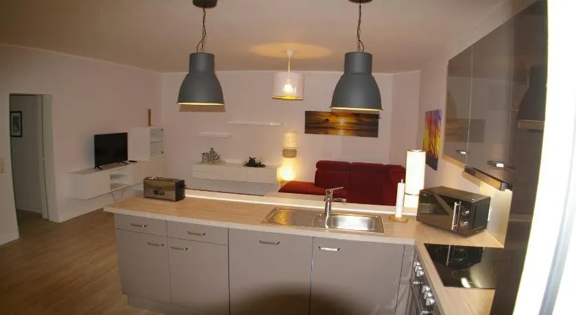 Ferienwohnung 6 Fam. Ramm - Image 1