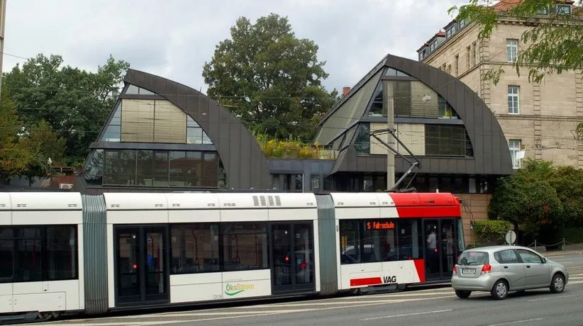 City Apart Nürnberg Altstadt - Image 1