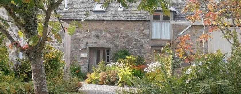 Dunkeld Cottages - Image 1