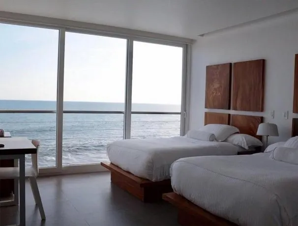 B Boutique Hotel - Image 1