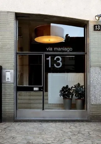 Residenze Milano - Image 1