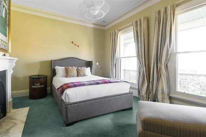 Faraday Street - A Luxico Holiday Home - Image 1