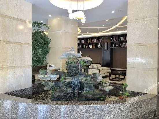 BOYUE HUIZHOU RESORT HOTEL - Image 1