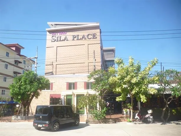 Sila Place Pattaya - Image 1