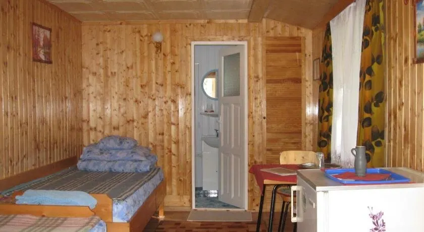 Podina Guest House - Image 1