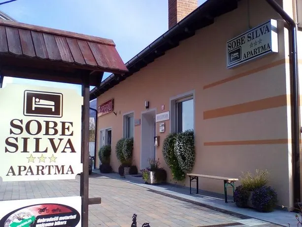 Sobe Silva - Image 1