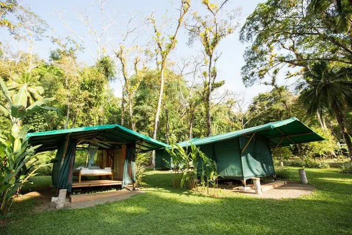 Saladero Eco Lodge - Image 1