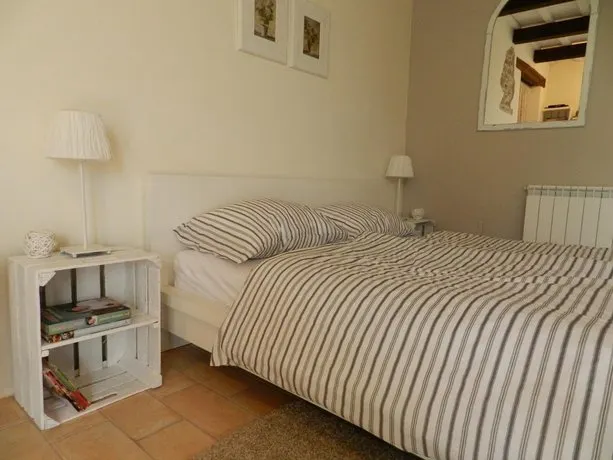 B&B Rosa Nel Pozzo - Image 1