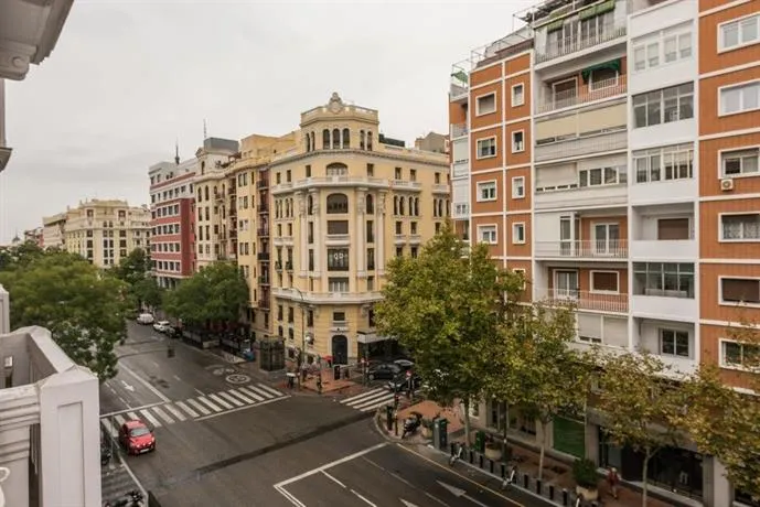 Chic Rentals Salamanca - Image 1