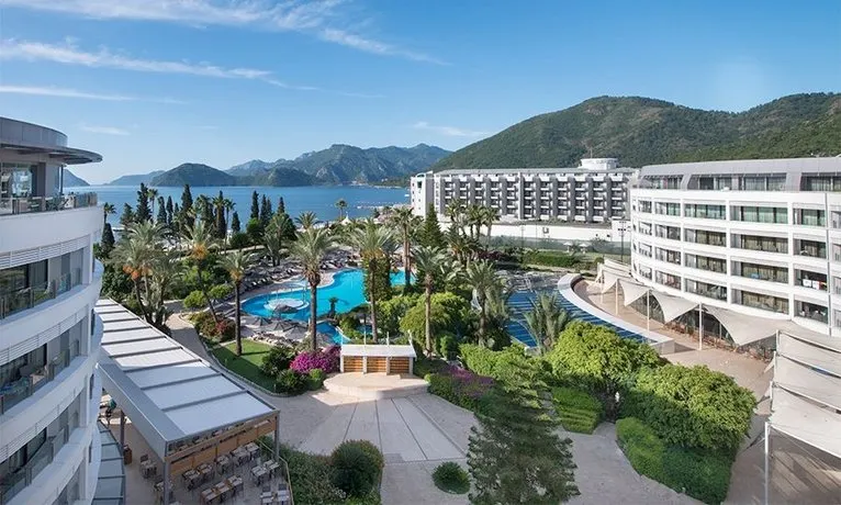D RESORT GRAND AZUR MARMARIS - Image 1