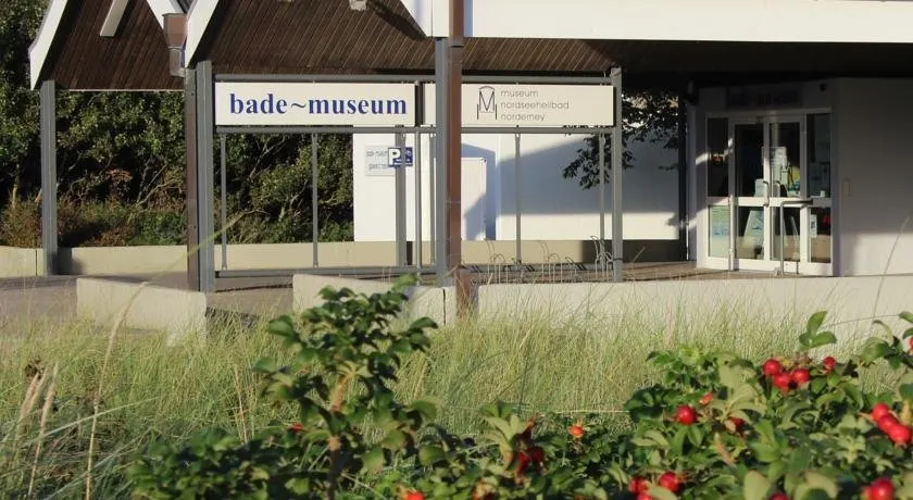 Hotel Paula Norderney - Image 1