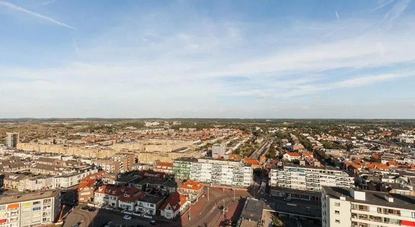 Sea View Apartment Zandvoort - Image 1